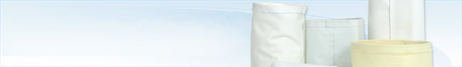 Polyester Sateen Filter Bags