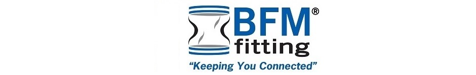 BFM Fitting Connector