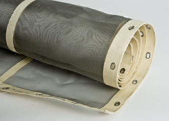 Replacement Rectangular Gyratory Separator Screens