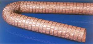 Teflon Chemical Hose