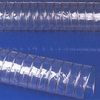 Clip-Pur (Polyurethane) Material Ventilation Hose